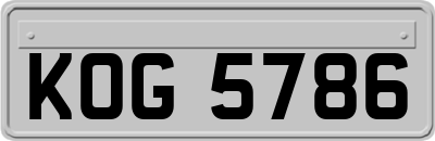 KOG5786