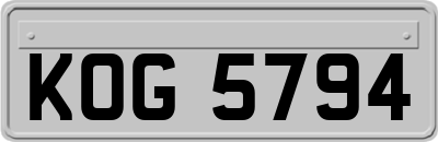 KOG5794