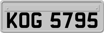 KOG5795