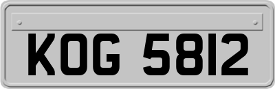 KOG5812