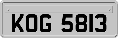 KOG5813