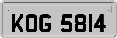 KOG5814