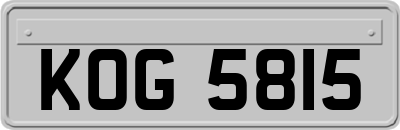 KOG5815