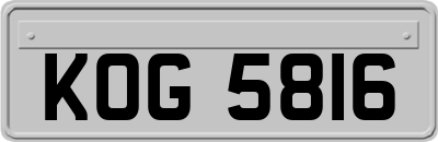 KOG5816