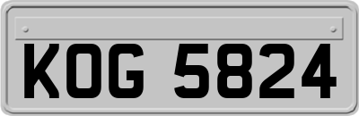 KOG5824