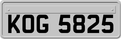 KOG5825
