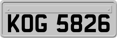 KOG5826