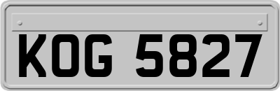 KOG5827