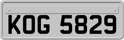 KOG5829