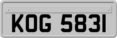 KOG5831