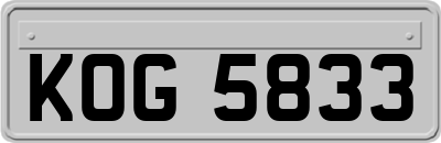 KOG5833