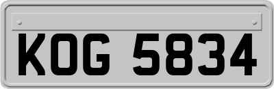 KOG5834