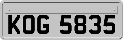 KOG5835