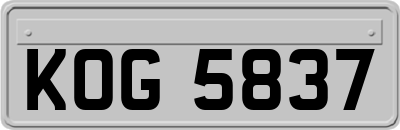 KOG5837
