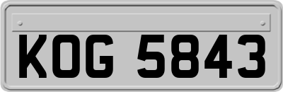 KOG5843