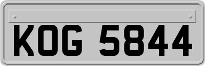 KOG5844