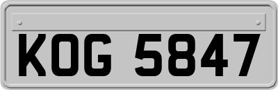 KOG5847