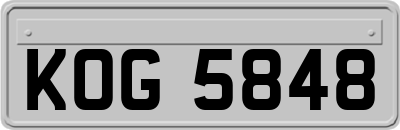 KOG5848