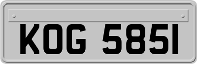 KOG5851