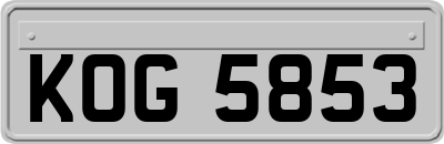 KOG5853