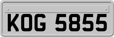 KOG5855