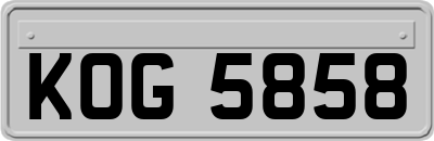 KOG5858