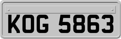 KOG5863