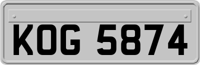 KOG5874