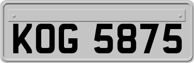 KOG5875