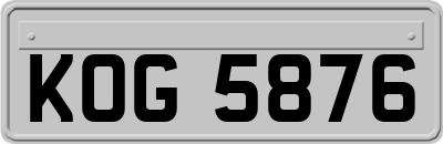 KOG5876