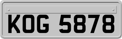 KOG5878