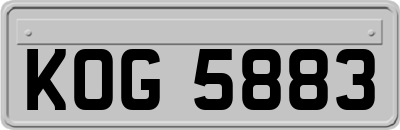 KOG5883