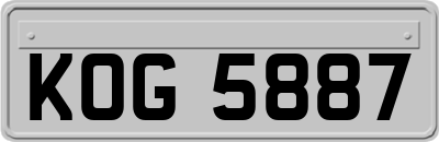 KOG5887