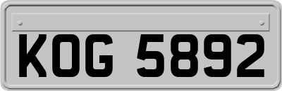 KOG5892
