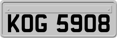 KOG5908