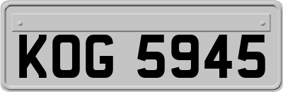 KOG5945