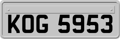 KOG5953
