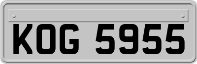 KOG5955
