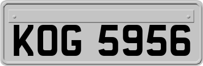 KOG5956