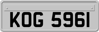 KOG5961