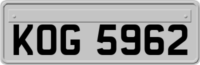 KOG5962