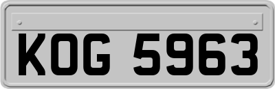KOG5963