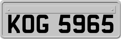 KOG5965