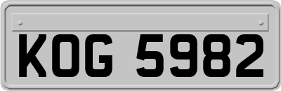 KOG5982