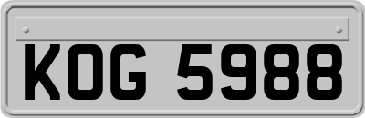 KOG5988