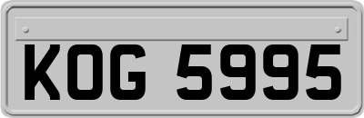 KOG5995