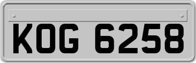 KOG6258