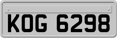 KOG6298