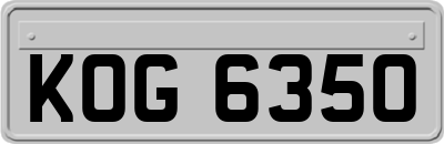 KOG6350