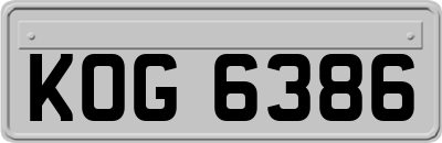 KOG6386